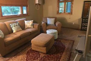 Updated and Cozy 2-Bedroom in, Rochester