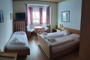 Hotel Sextnerhof, Sesto