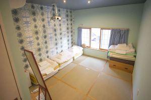 Sharin Traveler's Inn - Hostel, Kanazawa