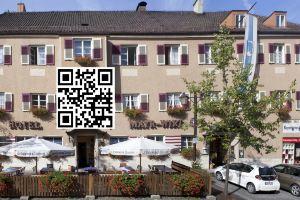 Hotel Mayr - Wirt, Erding