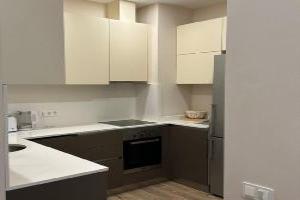 Hilton Bellevue residence with see view Apartments, Batumi