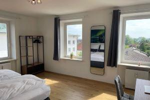 Homestay - Luxury vacation apartment, Bad Griesbach