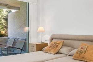 All About Marina Mariola Hotel, Marbella