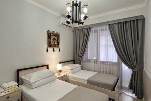 Compass Hostel Sydykova, Bishkek