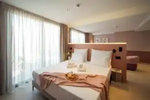 Niu Line Hotel, Villajoyosa