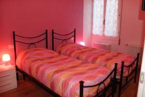 Affittacamere Hotel, Pavia