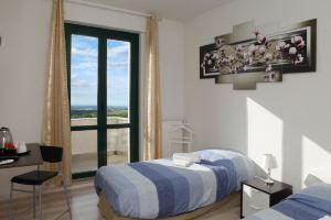 Residence Europa Apartments, Piacenza
