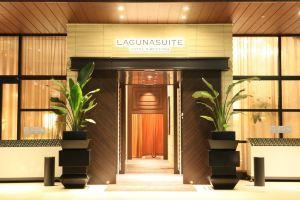 Lagunasuite Shinyokohama, Yokohama