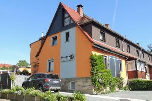 Pension 19, Pirna