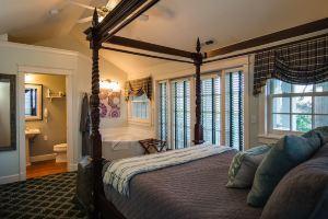 The Campbell House Inn, Eugene