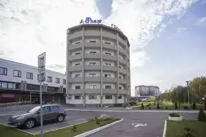 Voyage Hotel, Minsk