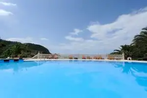 Blue Princess Beach Hotel & Suites, Liapades