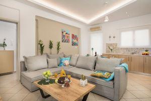 luxsuites, Chania Town