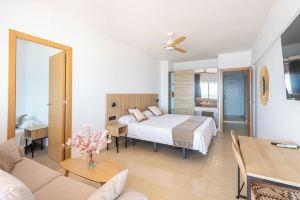 Apartamentos Mirador, Cala de Finestrat