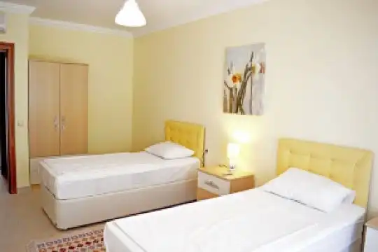 Ray Sultan Homes Apartments, Kemer