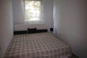 Yellow Apartment, Podgorica