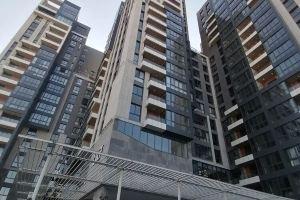 Luxyry Stay Aeon Towers Hotel, Cairo