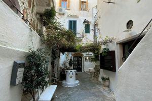 Clizia History & Sea Hotel, Sperlonga