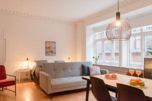 Cosy Apartment in the Heart of Århus, Aarhus
