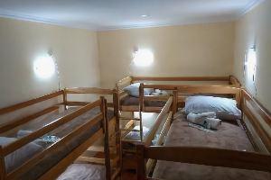 Oh La La Hostel and Tours, Yerevan