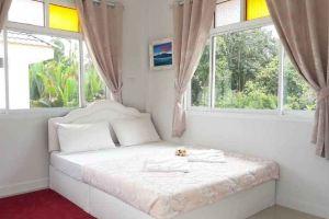 Ruanrimbang Resort, Surat Thani City