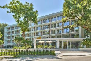 Ibis Styles Roomer Hotel, Golden Sands