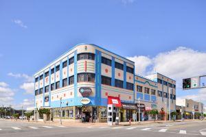 19 Atlantic Hotel, Virginia Beach