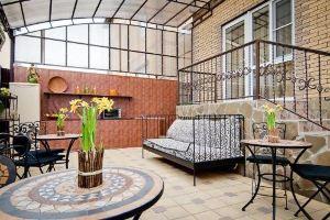Dusseldorf House, Anapa