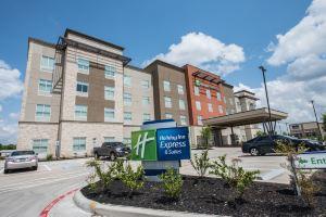 Holiday Inn Express & Suites HOUSTON - HOBBY AIRPORT AREA by IHG, Houston