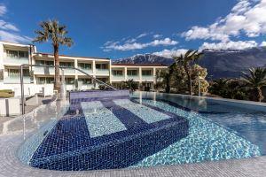 Park Hotel Imperial Centro Tao Natural Medical Spa, Limone sul Garda