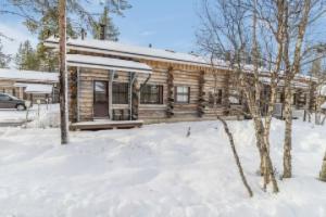 Nilikuru f16 Hotel, Saariselka