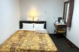 Hotel Tokeidai, Sapporo