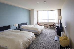 Hotel Breezebay Annex, Atami
