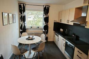 3 Zimmer Ferienwohnung 80 qm Apartments, Bamberg