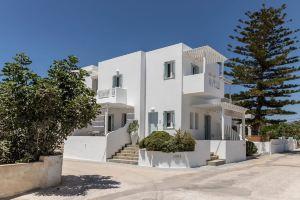 Om Living Hotel, Apollonia