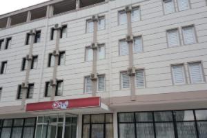 Suw Hotel, Samsun
