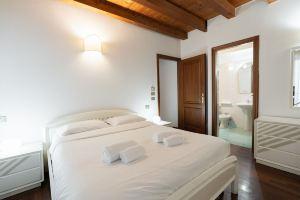 Residenza Cappello Apartments, Verona