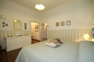La Primavera B&B Mini-hotel, Volterra