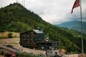 Ladur Resort Hotel, Macka