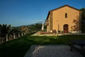 Antico Palmento di Feo Coniglio, Taormina