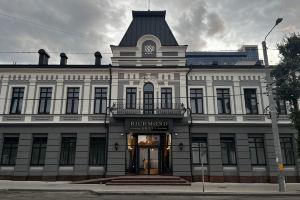 Richmond Hotel, Chisinau