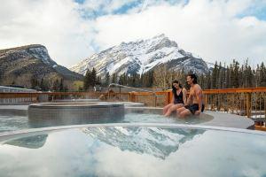 Otter Hotel, Banff