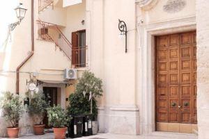 Saint Michel Room by Wonderful Italy, Bari