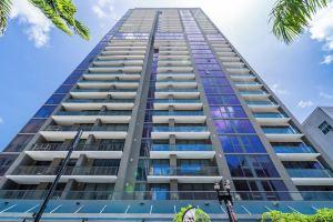 Wonderful 3bd/3baths Corner Unit Downton - Spa/Heated Pool - Gym Hotel, Miami