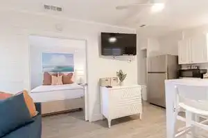 Siesta Key Beachside Villas, Sarasota