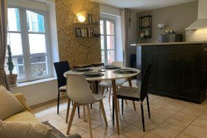 Chic & cozy city center apartment, Perpignan