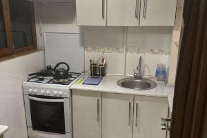 Cozy apartment in the centre of, 5 minute to the Central Park, Samarkand