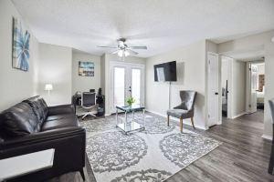 25% OFF New 2BD - Pool - DFW South 183/161 - I041 Hotel, Irving