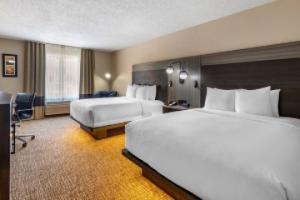 Comfort Inn & Suites North Dallas-Addison, Dallas