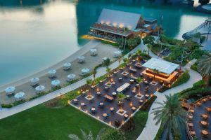 Beach Rotana - All Suites, Abu Dhabi City